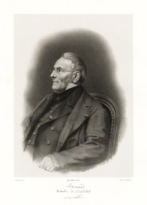जोसेफ टूसेंट रीनाउड, 1865-66